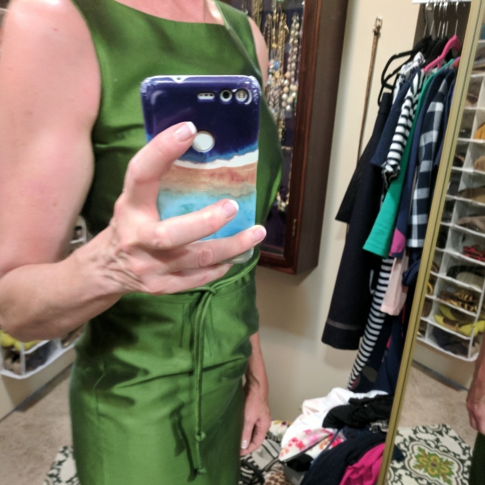 Dress - Picture 4 of 4